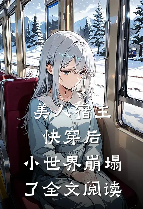 美人宿主快穿后，小世界崩塌了全文阅读