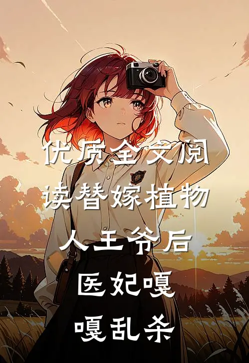 优质全文阅读替嫁植物人王爷后，医妃嘎嘎乱杀