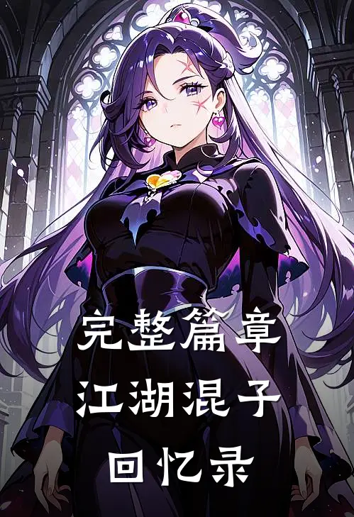 完整篇章江湖混子回忆录