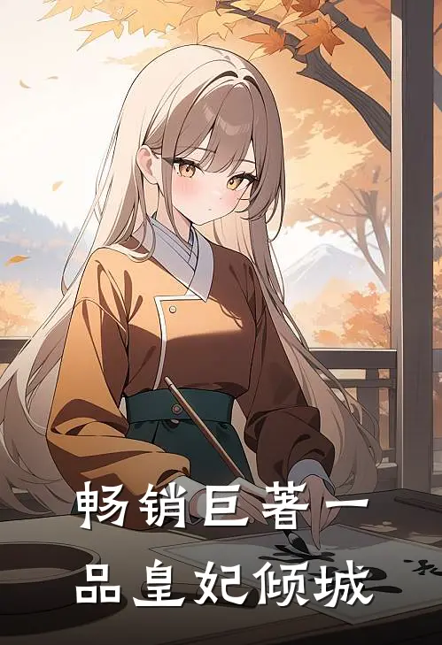 畅销巨著一品皇妃倾城