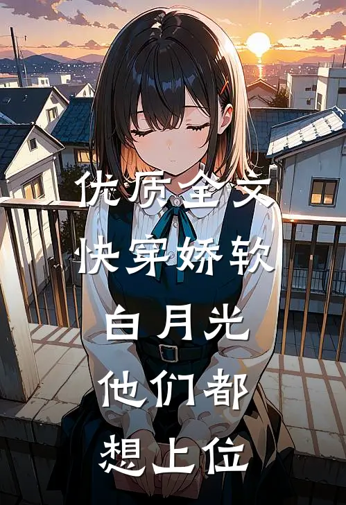 优质全文快穿娇软白月光，他们都想上位