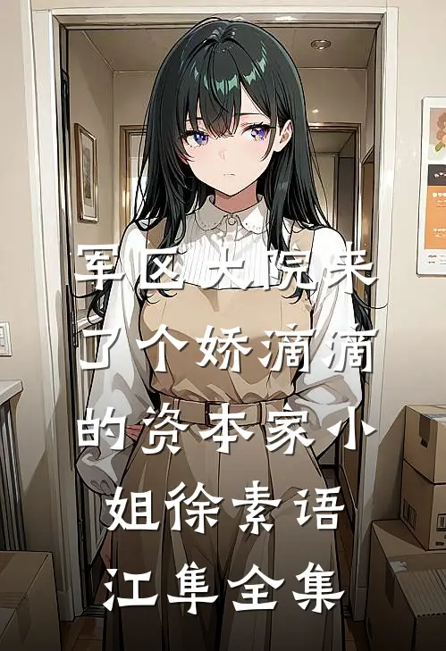 军区大院来了个娇滴滴的资本家小姐徐素语江隼全集