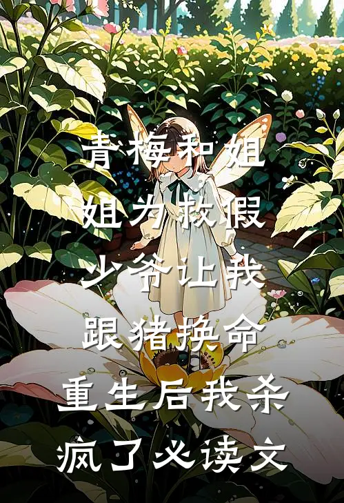 青梅和姐姐为救假少爷让我跟猪换命，重生后我杀疯了必读文