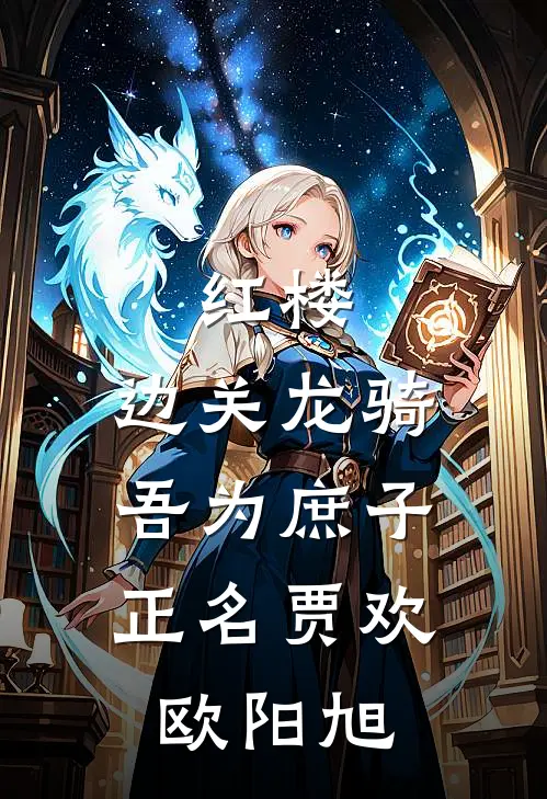 红楼：边关龙骑，吾为庶子正名贾欢欧阳旭