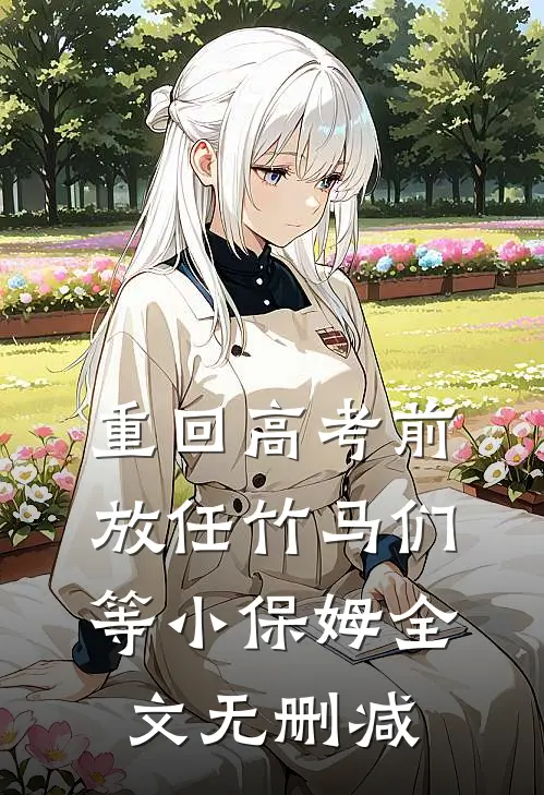 重回高考前，放任竹马们等小保姆全文无删减
