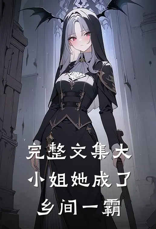 完整文集大小姐她成了乡间一霸