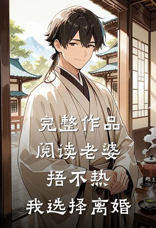完整作品阅读老婆捂不热，我选择离婚