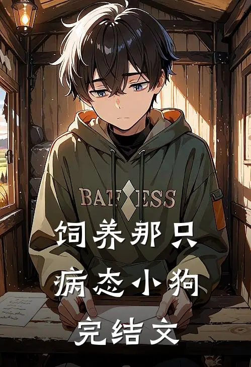 饲养那只病态小狗完结文