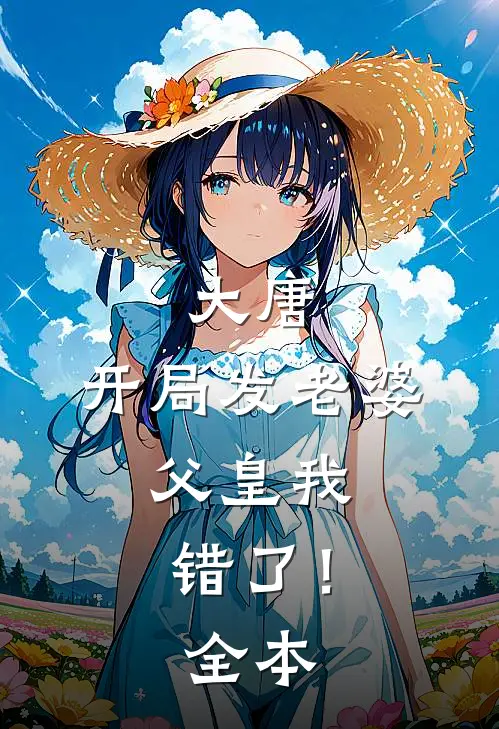 大唐：开局发老婆，父皇我错了！全本