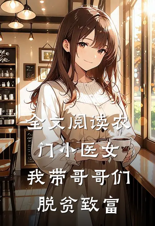 全文阅读农门小医女：我带哥哥们脱贫致富