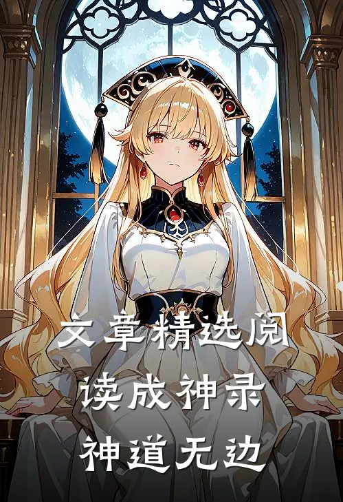 文章精选阅读成神录：神道无边