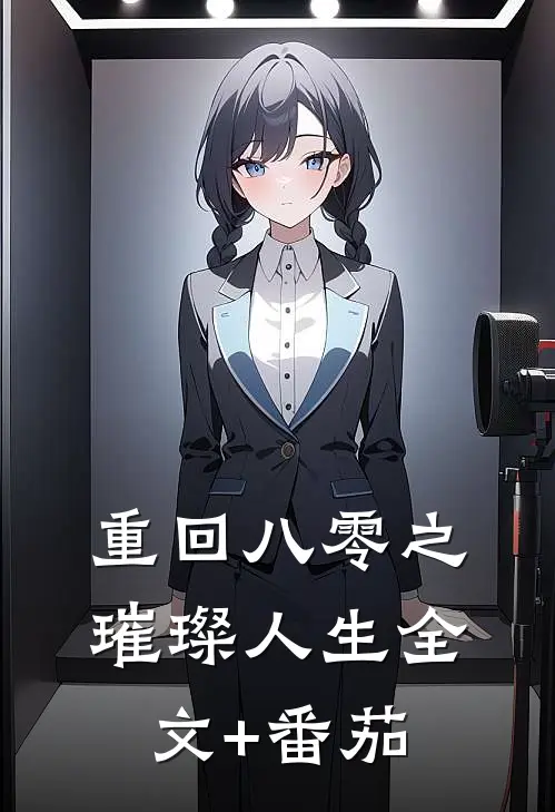 重回八零之璀璨人生全文+番茄