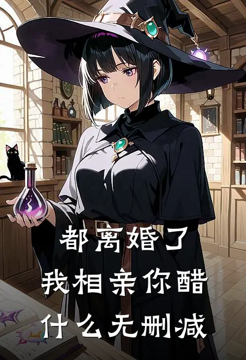 都离婚了，我相亲你醋什么无删减