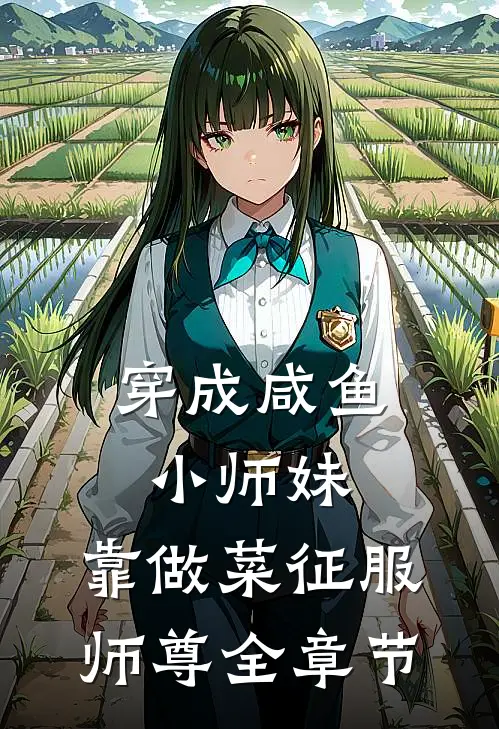 穿成咸鱼小师妹，靠做菜征服师尊全章节