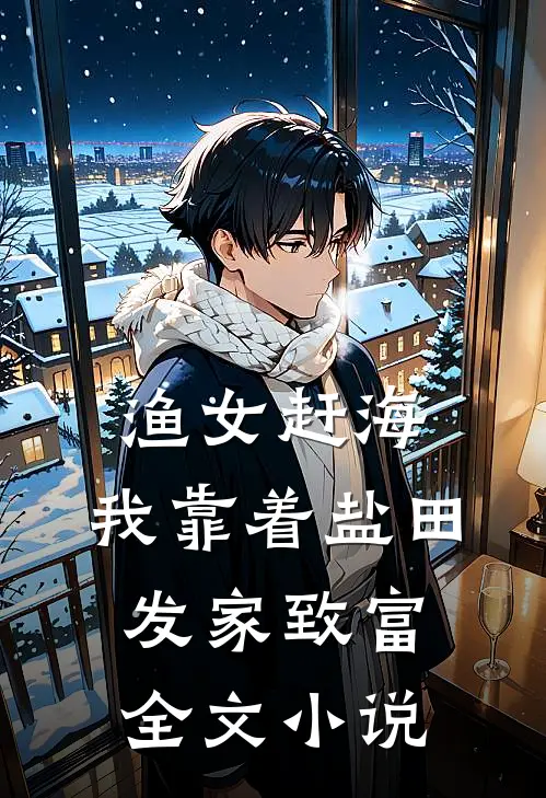 渔女赶海，我靠着盐田发家致富全文小说