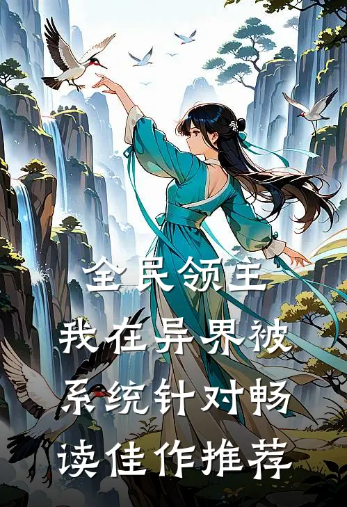 全民领主：我在异界被系统针对畅读佳作推荐