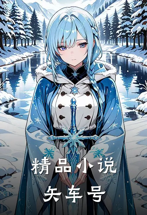 精品小说矢车号