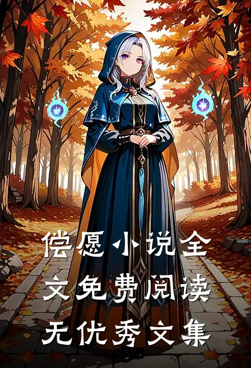 偿愿小说全文免费阅读无优秀文集