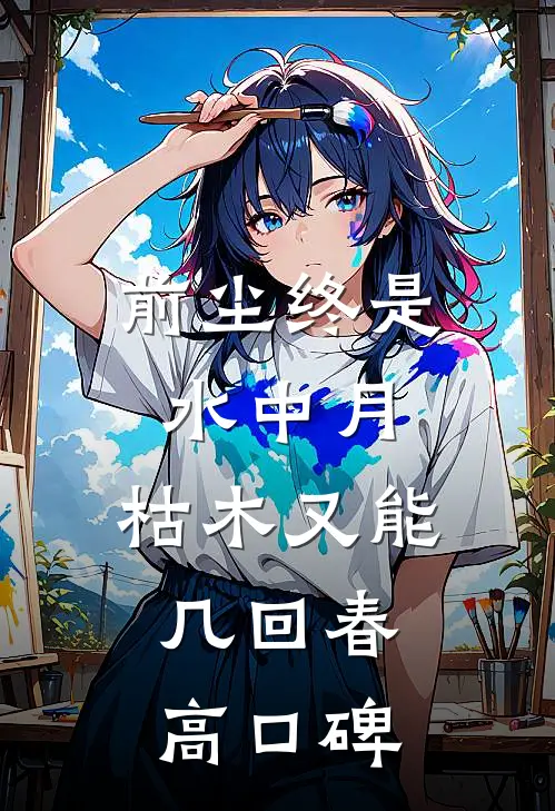 前尘终是水中月，枯木又能几回春高口碑
