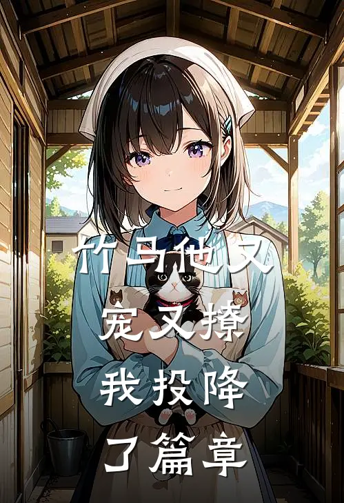 竹马他又宠又撩，我投降了篇章