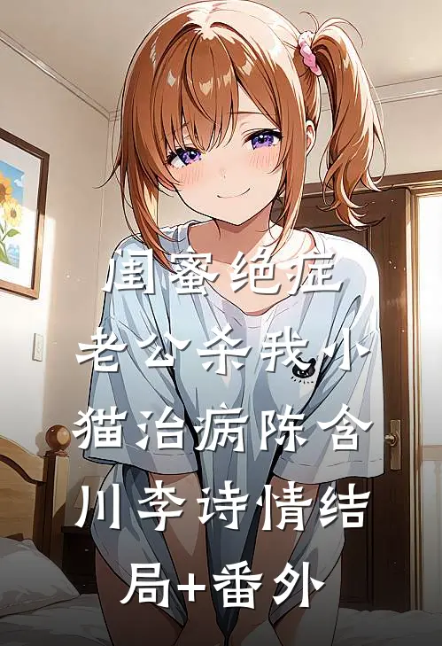 闺蜜绝症，老公杀我小猫治病陈含川李诗情结局+番外