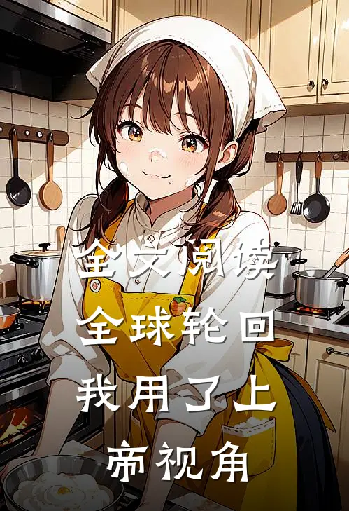 全文阅读全球轮回：我用了上帝视角