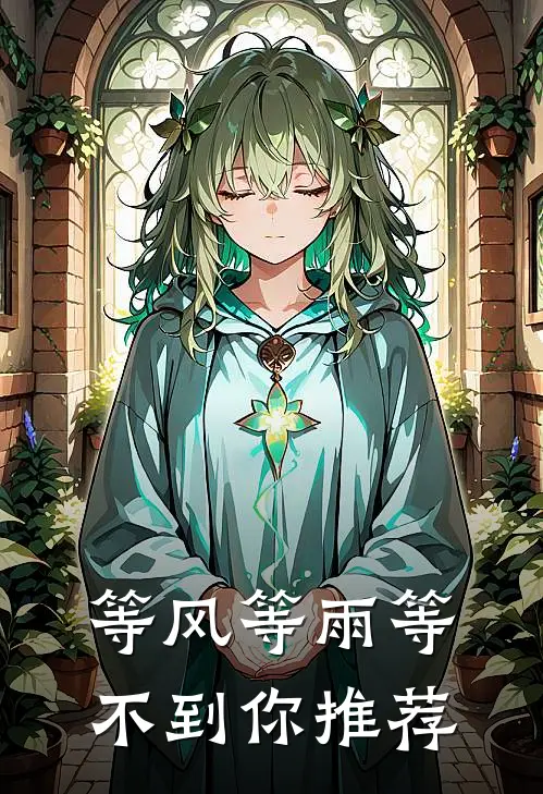 等风等雨等不到你推荐