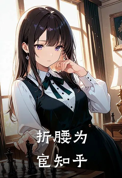 折腰为宦知乎