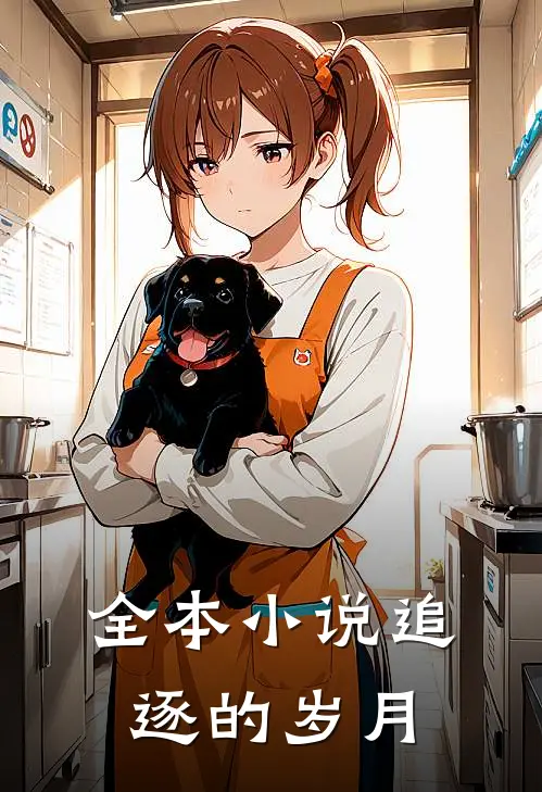 全本小说追逐的岁月