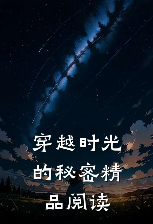穿越时光的秘密精品阅读