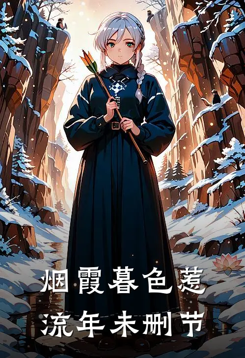 烟霞暮色惹流年未删节