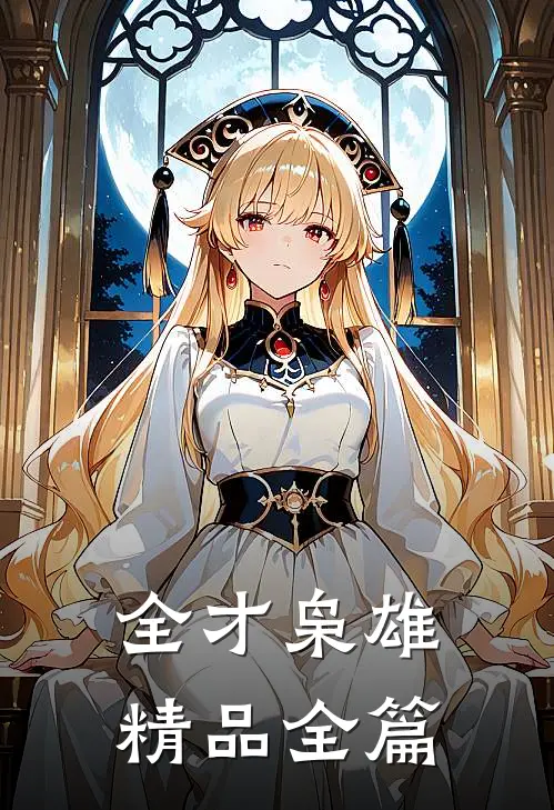 全才枭雄精品全篇