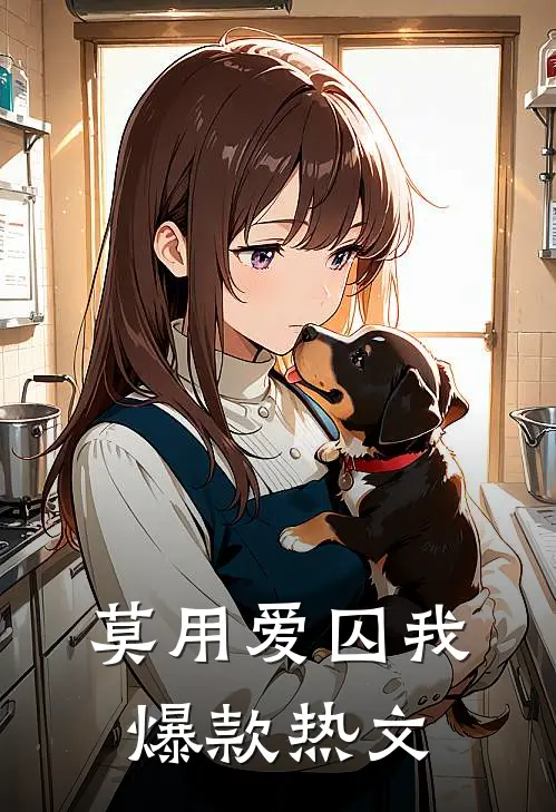 莫用爱囚我爆款热文
