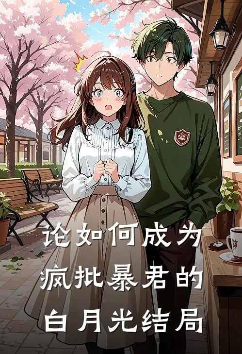 论如何成为疯批暴君的白月光结局