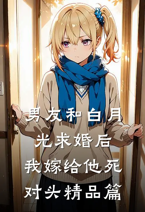男友和白月光求婚后，我嫁给他死对头精品篇