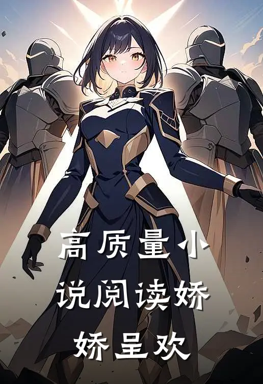 高质量小说阅读娇娇呈欢