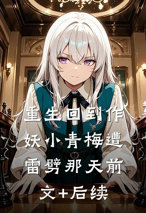 重生回到作妖小青梅遭雷劈那天前文+后续