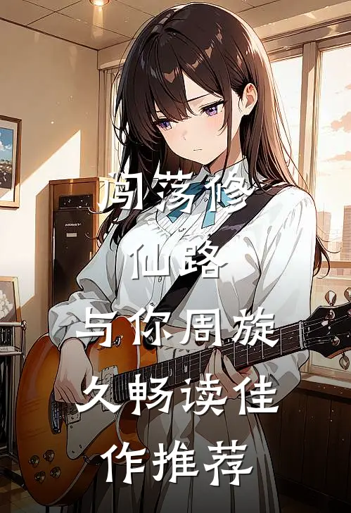 闯荡修仙路，与你周旋久畅读佳作推荐