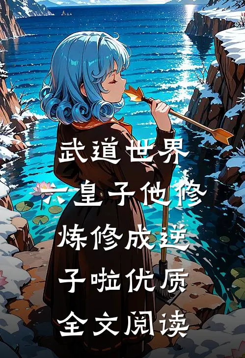 武道世界：六皇子他修炼修成逆子啦优质全文阅读