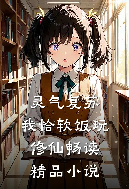 灵气复苏：我恰软饭玩修仙畅读精品小说