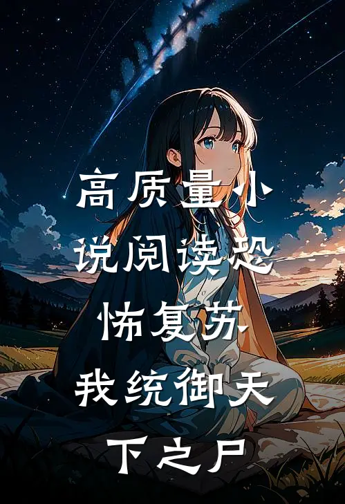 高质量小说阅读恐怖复苏:我统御天下之尸