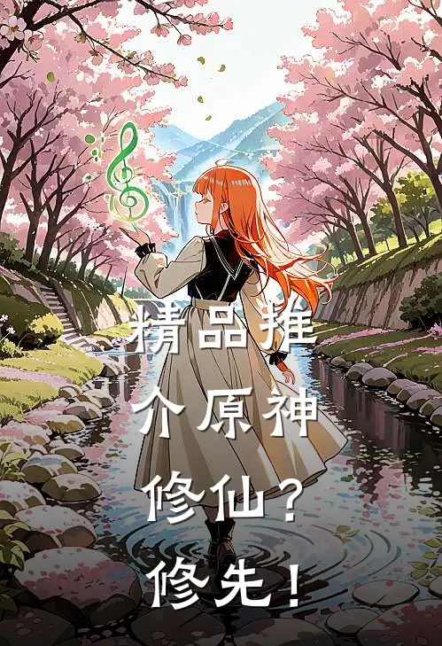 精品推介原神：修仙？修先！