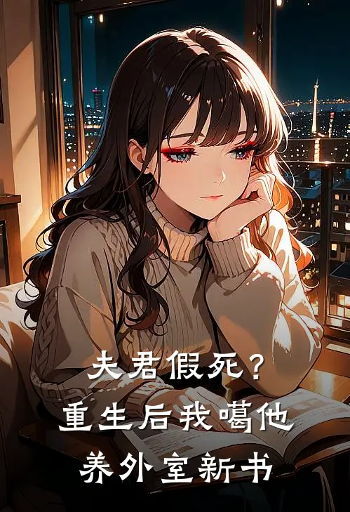 夫君假死？重生后我噶他养外室新书