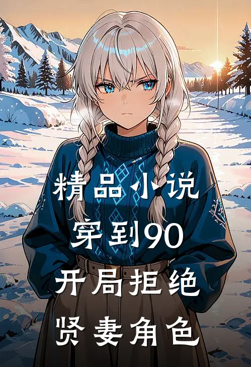 精品小说穿到90开局拒绝贤妻角色