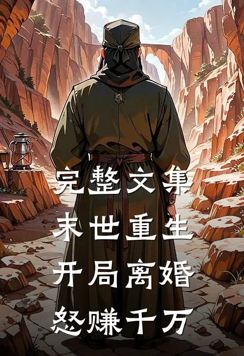 完整文集末世重生：开局离婚怒赚千万