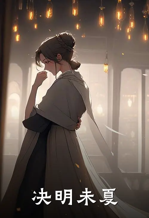 决明未夏