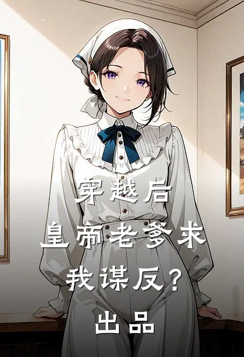 穿越后，皇帝老爹求我谋反？出品