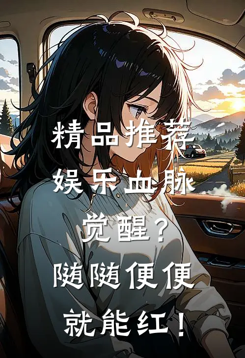 精品推荐娱乐血脉觉醒？随随便便就能红！