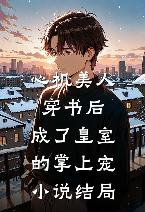 心机美人穿书后，成了皇室的掌上宠小说结局