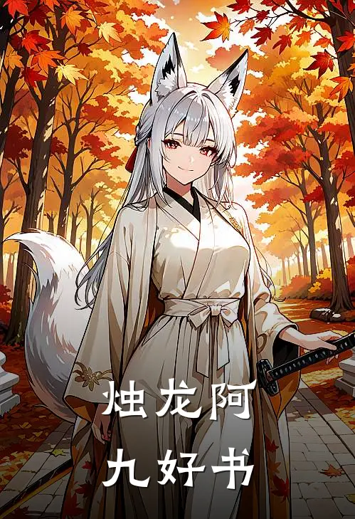 烛龙阿九好书